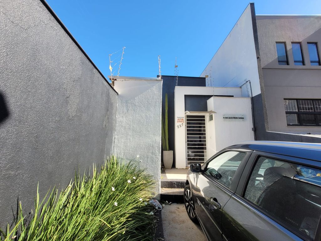 Imóvel Comercial à Venda ? Localização Estratégica em Londrina