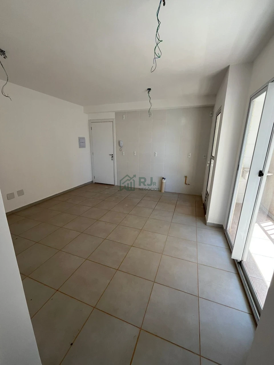 Imagens do imóveis Apartamento à Venda no Edifício London Palace – Jardim Maria Celina