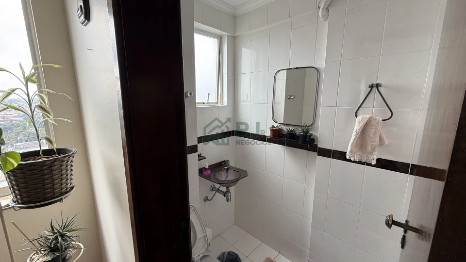 Apartamento Amplo e Completo no Centro de Londrina