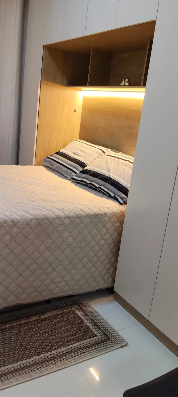 Imagens do imóveis Apartamento Mobiliado à Venda - Edifício Floriano - Próximo ao Mar