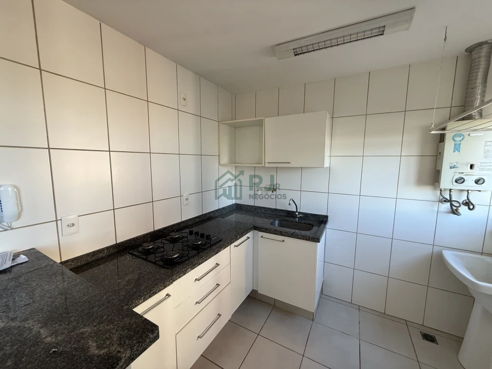 Imagens do imóveis Apartamento 2 Quartos à Venda no Centro de Londrina