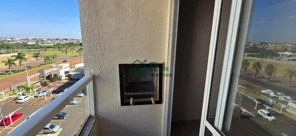 Imagens do imóveis APARTAMENTO À VENDA – COND. LAGUNA MÁLAGA | LONDRINA/PR
