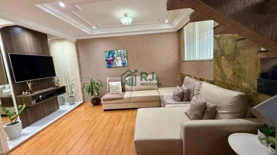 Imagens do imóveis Casa Alto Padrão com 3 suítes - Jardim Tokyo