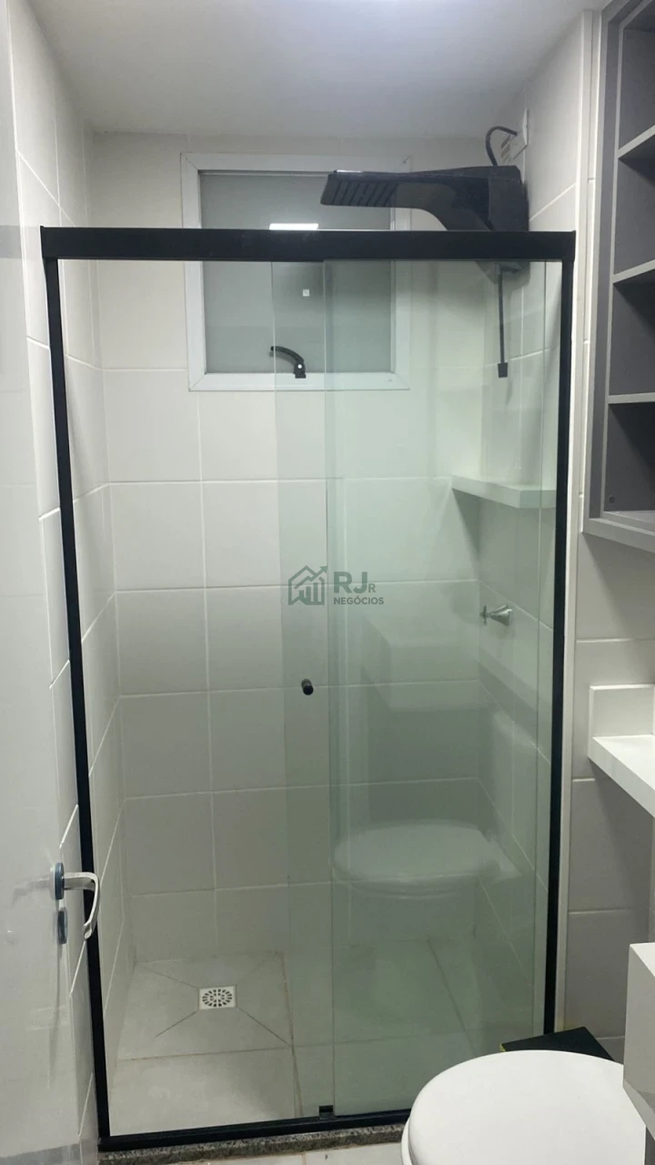 Imagens do imóveis Apartamento à Venda no Edifício London Palace – Jardim Maria Celina