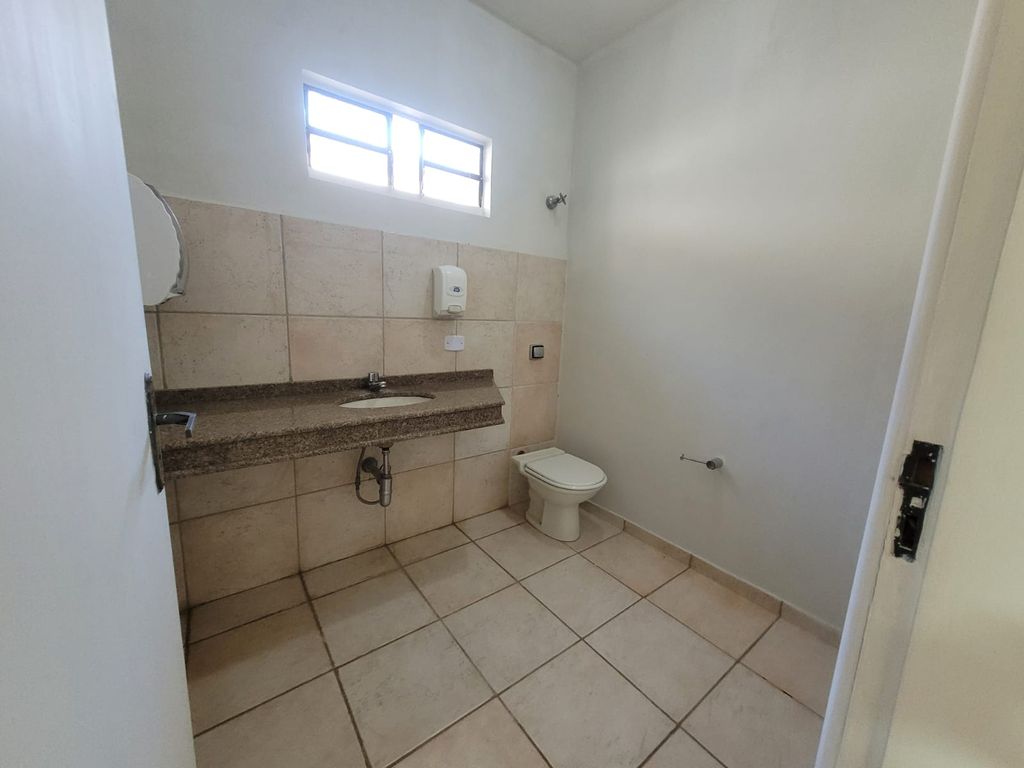 Imóvel Comercial à Venda ? Localização Estratégica em Londrina