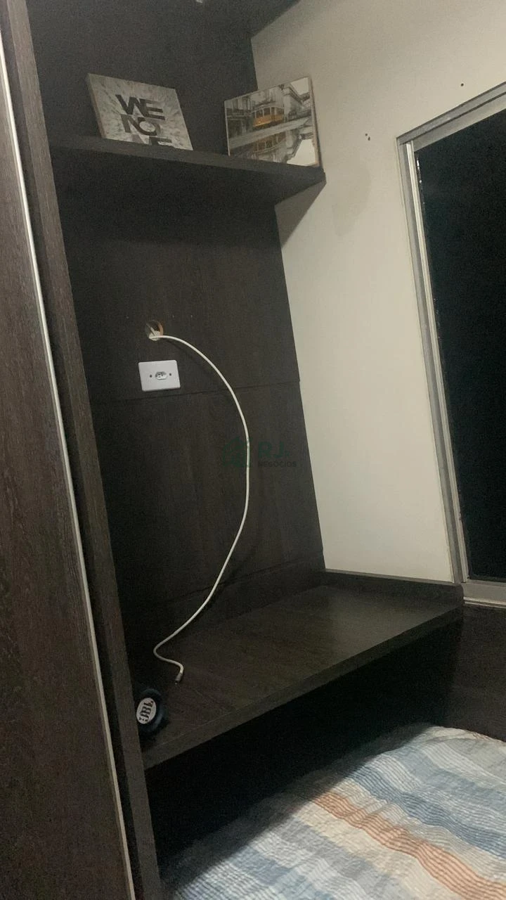 Apartamento Mobiliado com 3 Quartos e Suíte à Venda – Excelente Localização