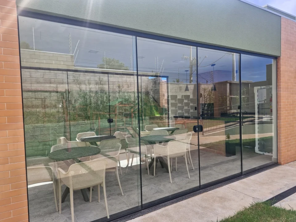 Imagens do imóveis Terreno Em Condomínio À Venda Jardim Imagawa Londrina