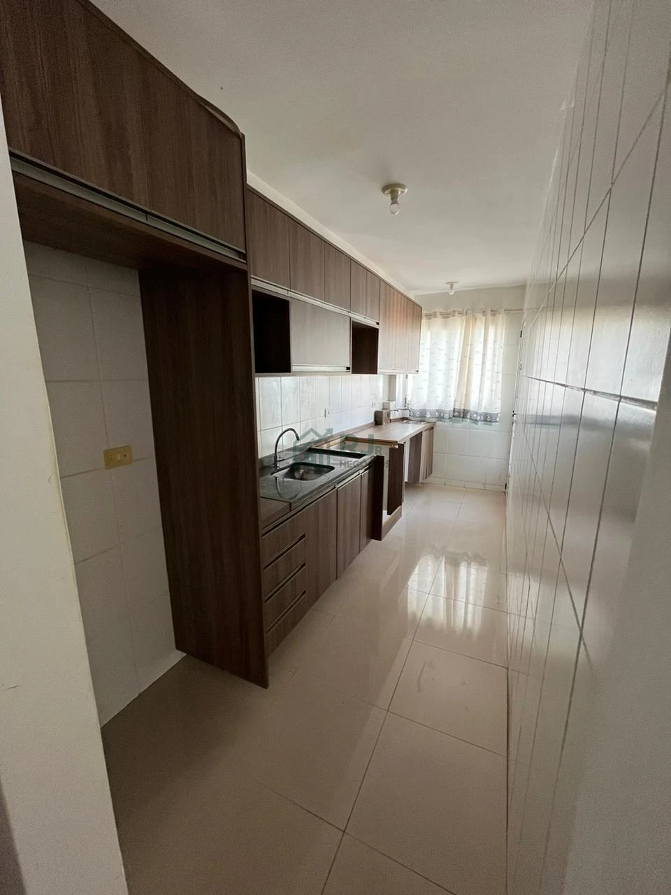 Apartamento para locação na Região Leste de Londrina
