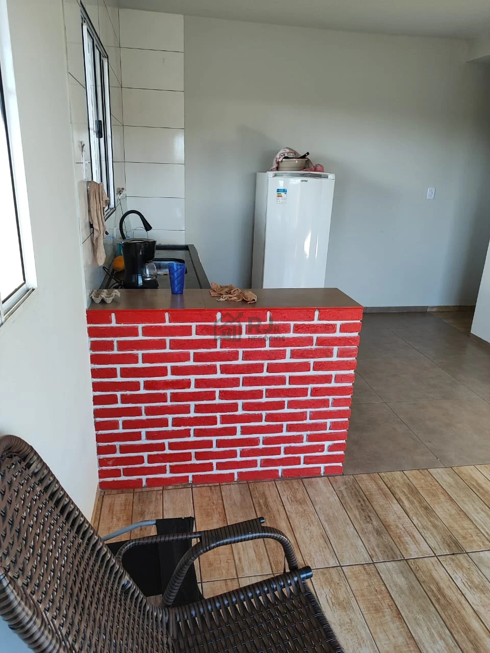 Imagens do imóveis Chácara em Condomínio à Venda na Região Norte de Londrina – 1.000 m²