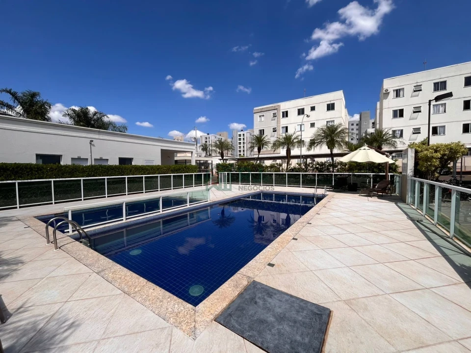 Imagens do imóveis APARTAMENTO À VENDA – COND. LAGOA DA PRATA | ACQUAVILLE – LONDRINA/PR