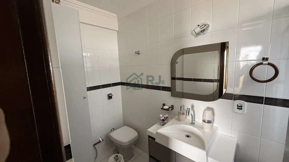 Apartamento Amplo e Completo no Centro de Londrina