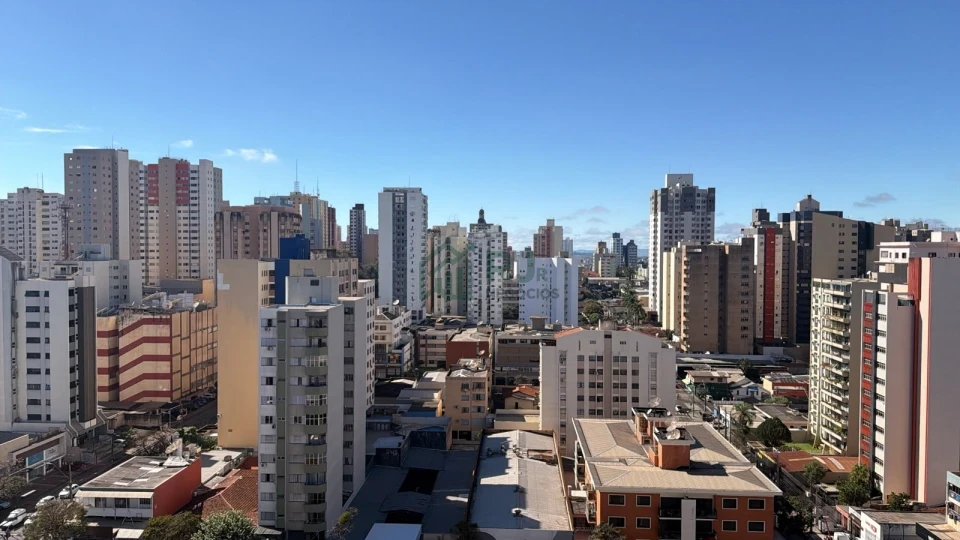 Imagens do imóveis Apartamento 3 dormitórios Hugo Cabral Edifício Minas Gerais Centro Londrina