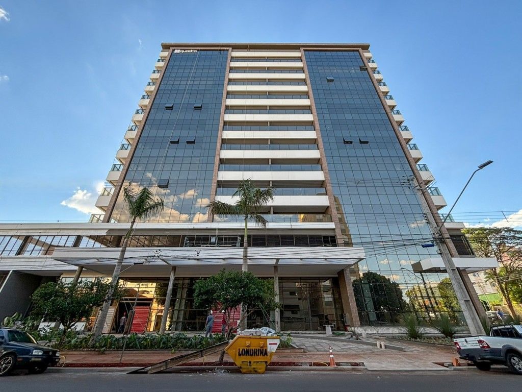 Venda de Sala Comercial NOVA no Metropolitan Center