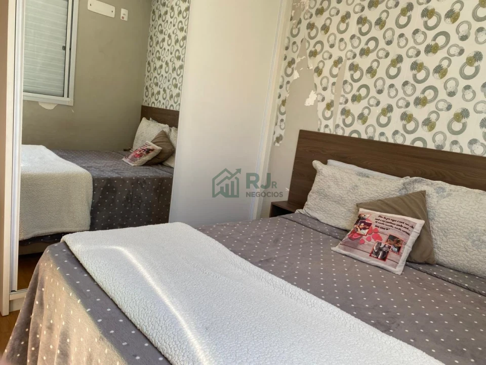 Residencial La Spezia - Esperança - Zona Sul - Londrina