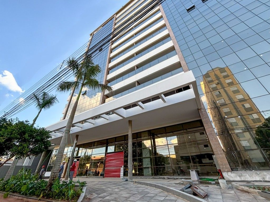 Venda de Sala Comercial NOVA no Metropolitan Center