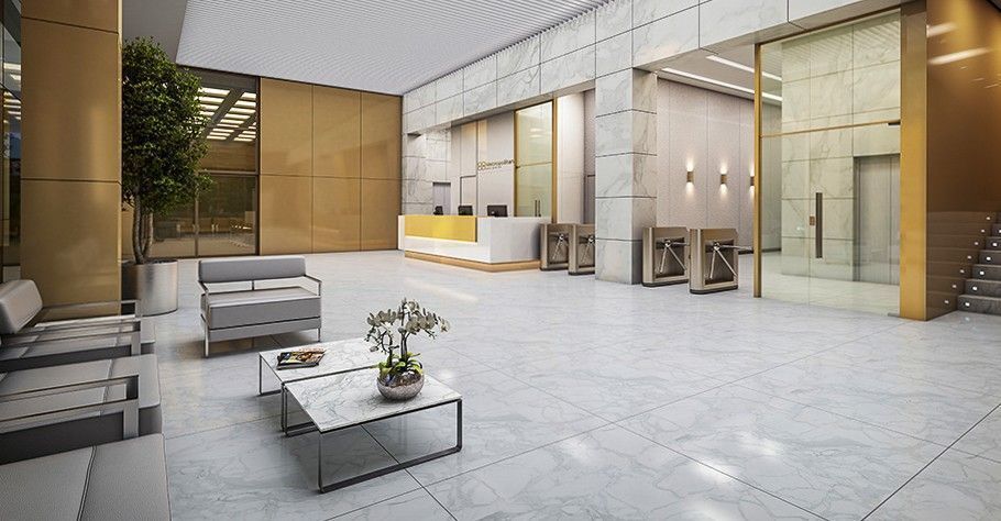 Venda de Sala Comercial NOVA no Metropolitan Center