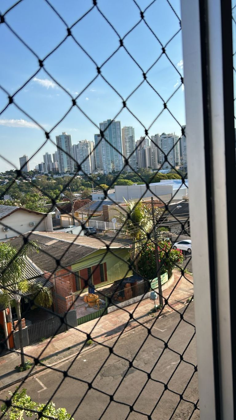 Venda de Apartamento no Edifício Ilha de Paquetá Centro de Londrina