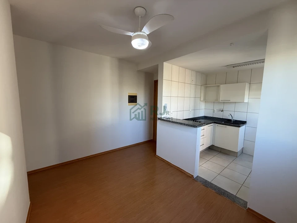 Imagens do imóveis Apartamento 2 Quartos à Venda no Centro de Londrina