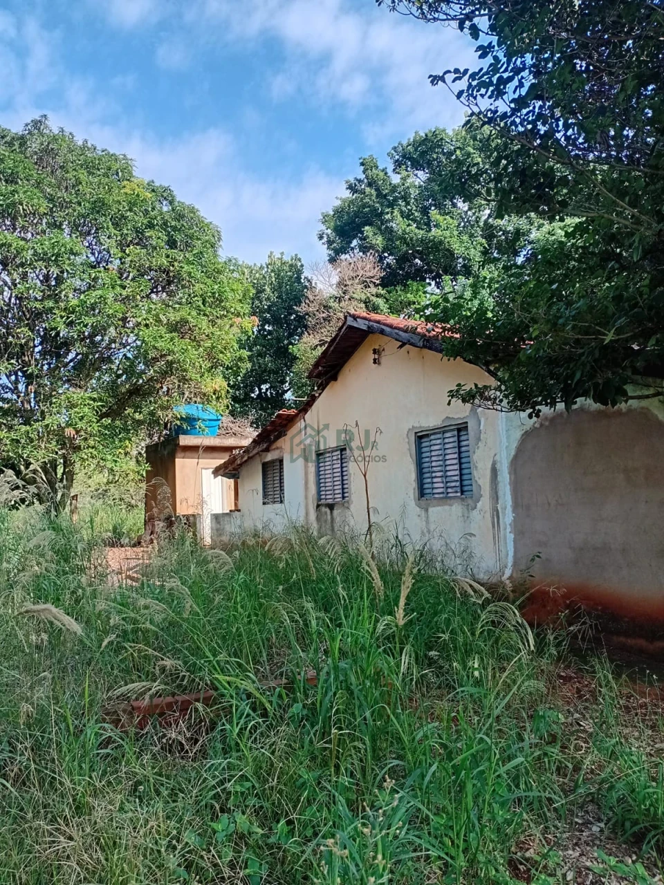 Imagens do imóveis Chácara à venda – Vila Rural Taquara do Reino