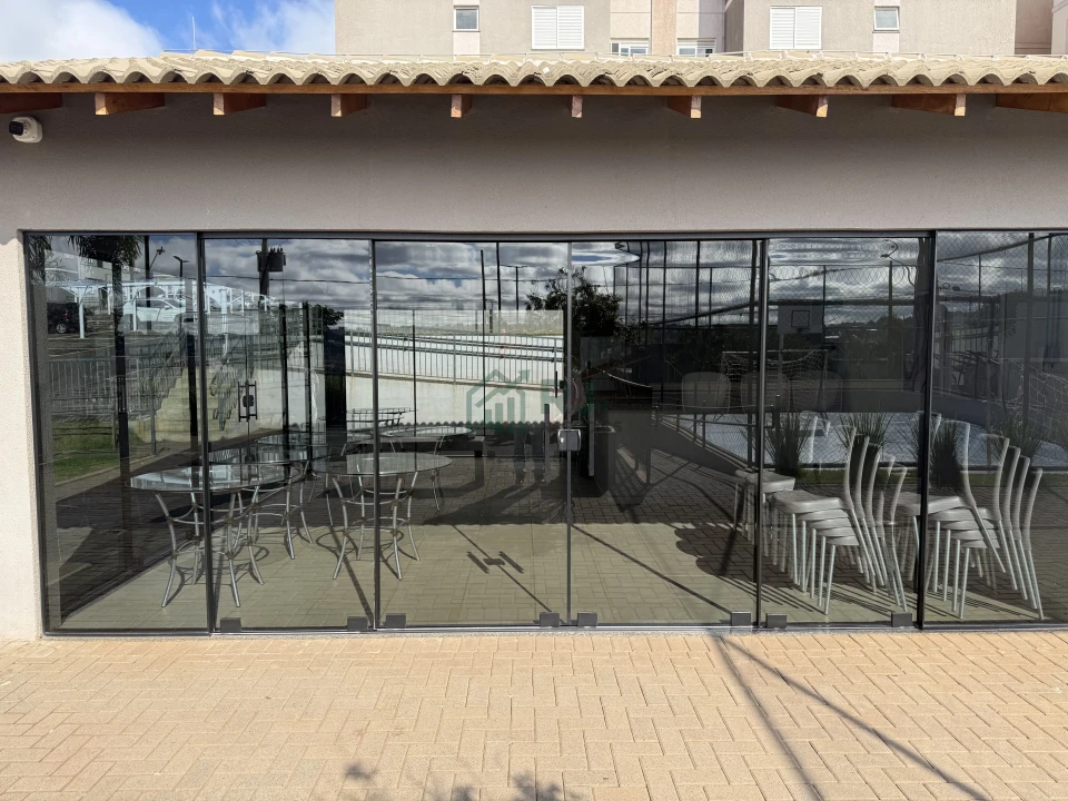 Apartamento À Venda Solar Di Ravello Londrina