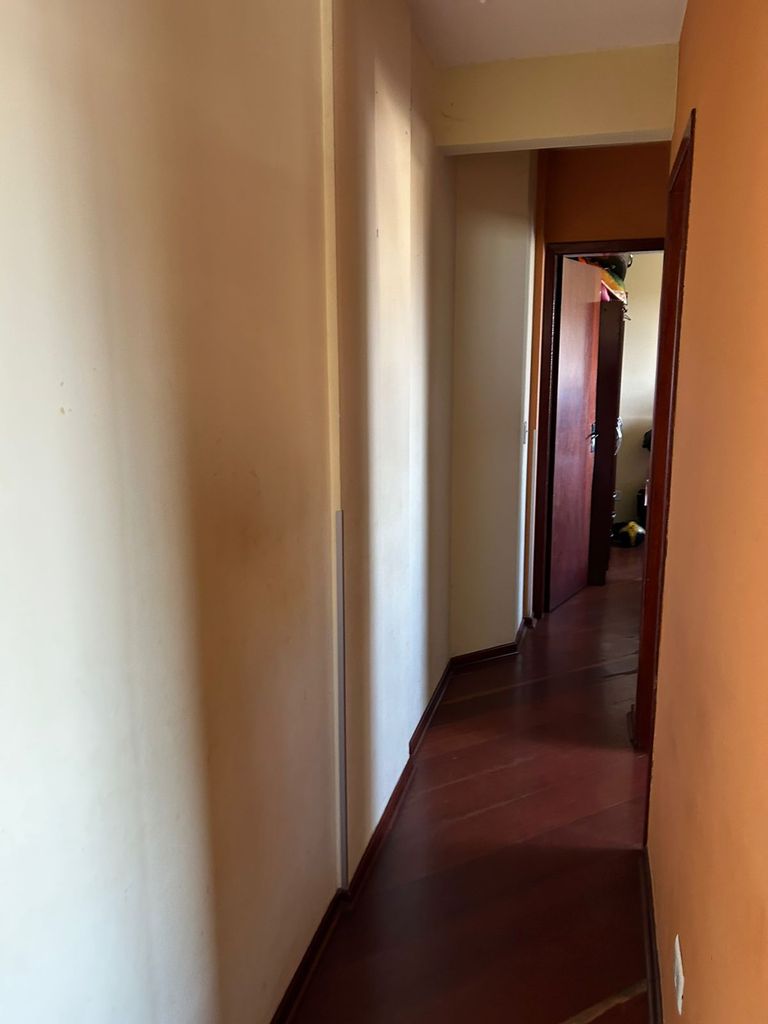 Venda de Apartamento no Edifício Ilha de Paquetá Centro de Londrina