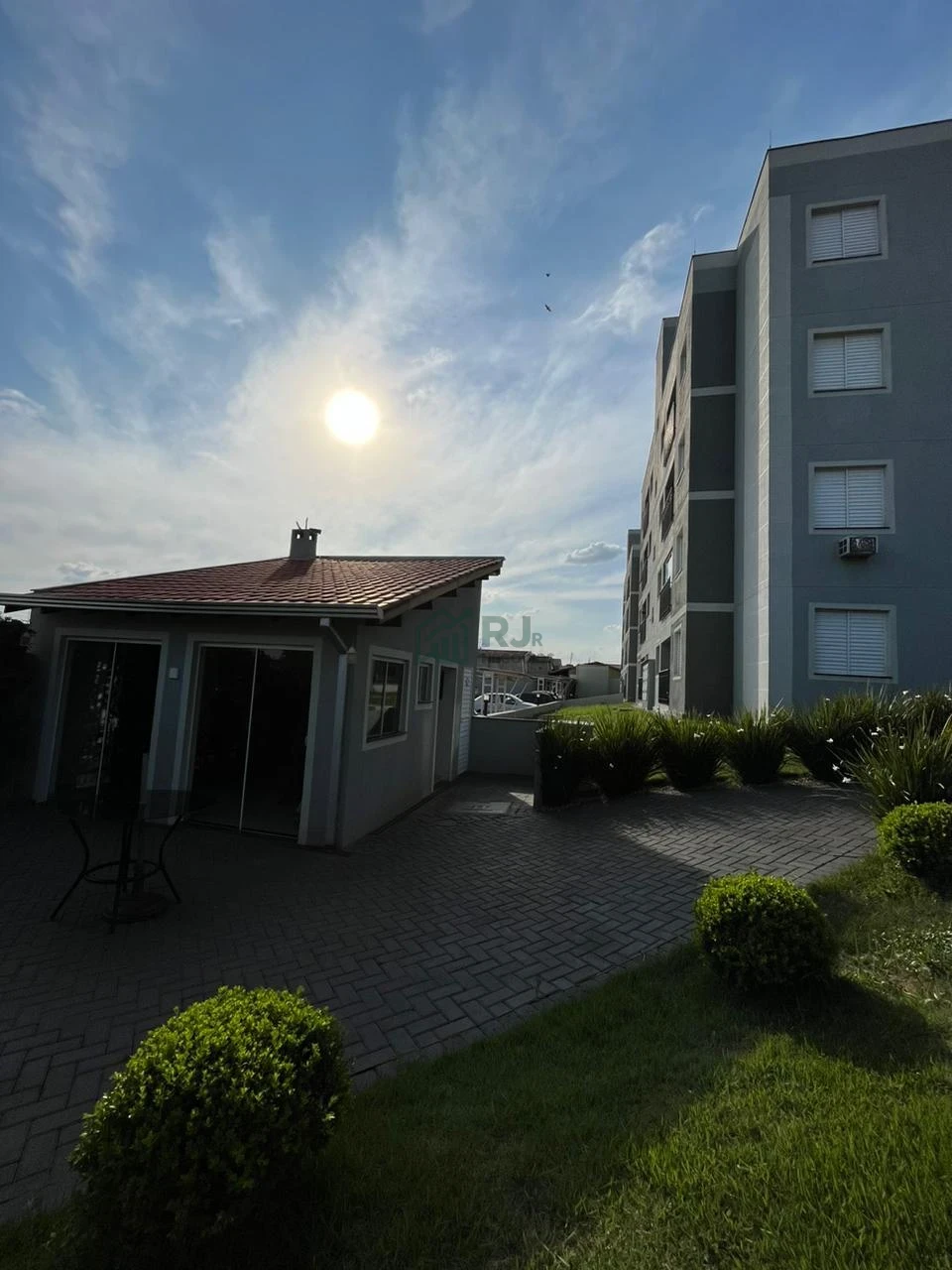 Apartamento para locação na Região Leste de Londrina