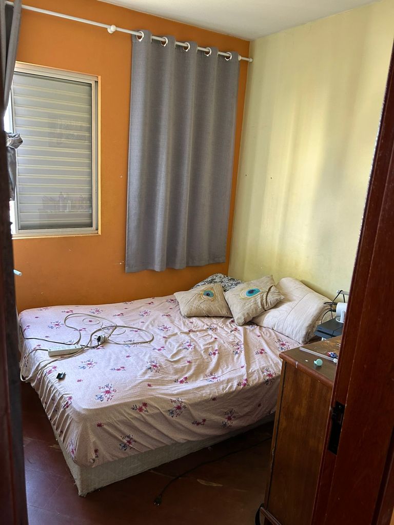 Venda de Apartamento no Edifício Ilha de Paquetá Centro de Londrina