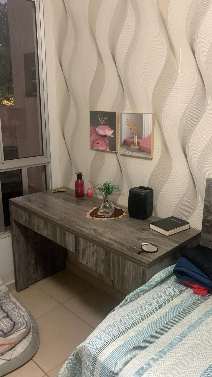 Apartamento Mobiliado com 3 Quartos e Suíte à Venda – Excelente Localização