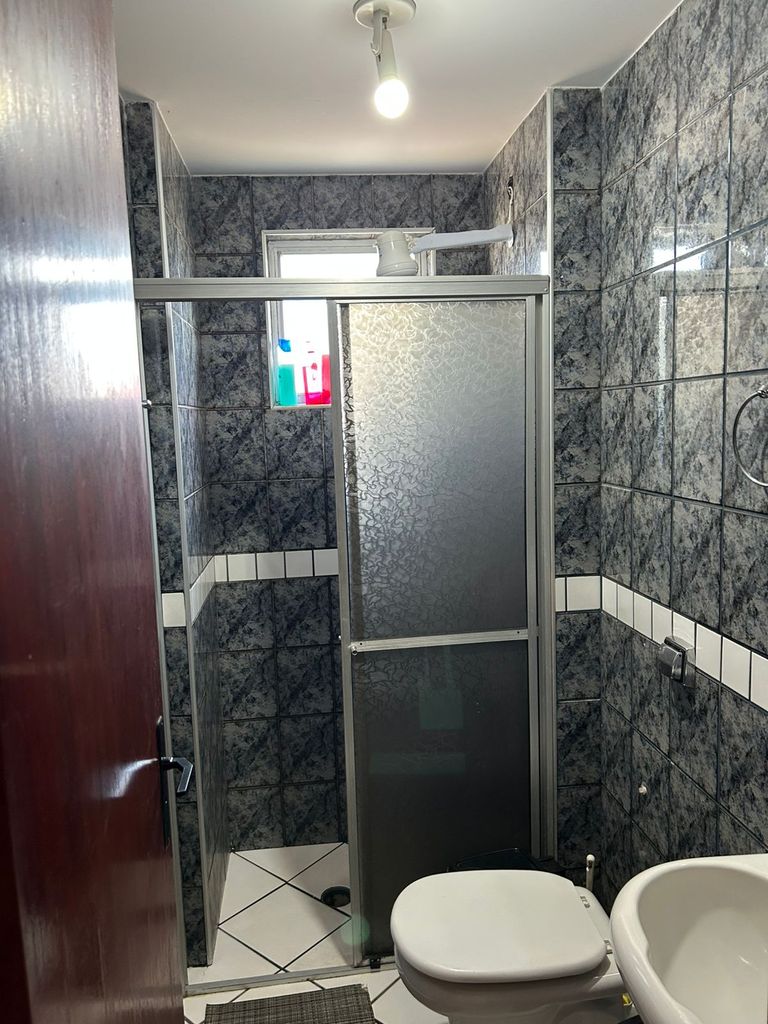 Venda de Apartamento no Edifício Ilha de Paquetá Centro de Londrina