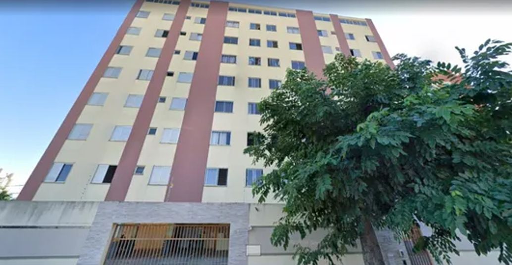 Venda de Apartamento no Edifício Ilha de Paquetá Centro de Londrina