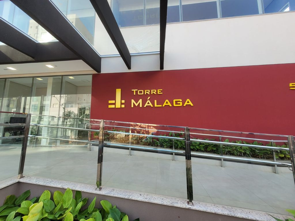 Venda ? Apartamento de Alto Padrão em Cambé!