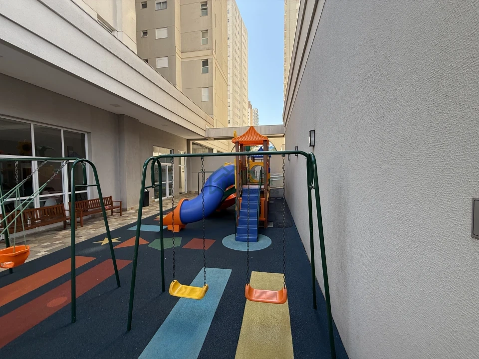 Imagens do imóveis Apartamento de alto padrão para locação, no Edifício Cambridge na Gleba Palhano em Londrina
