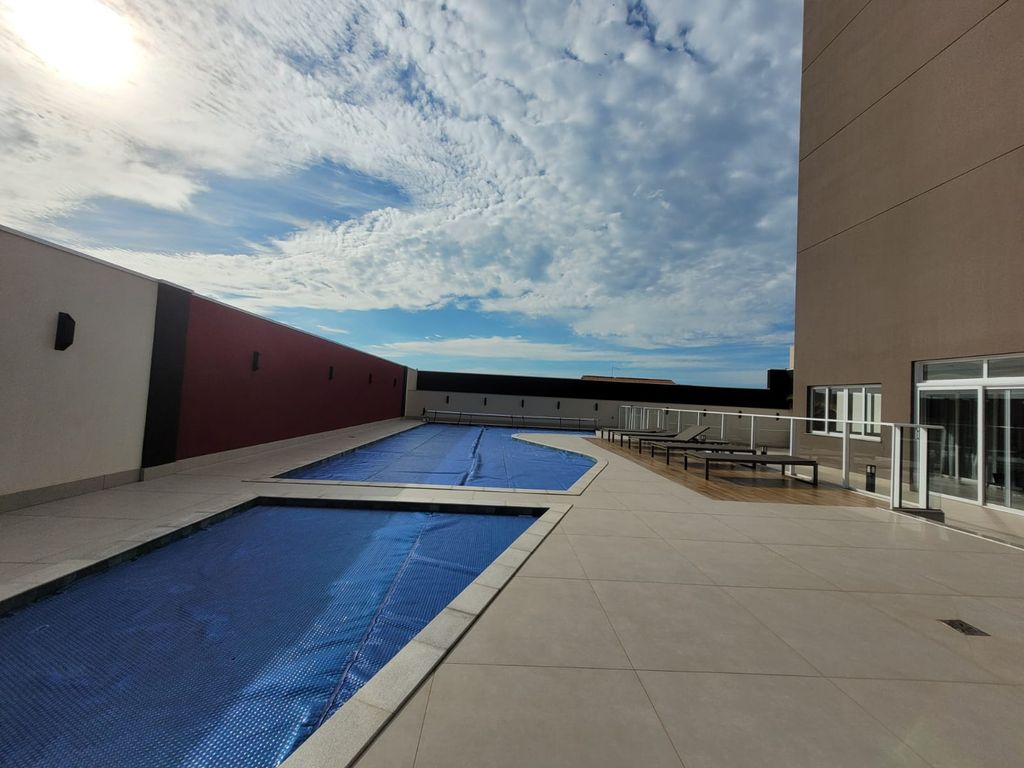 Venda ? Apartamento de Alto Padrão em Cambé!