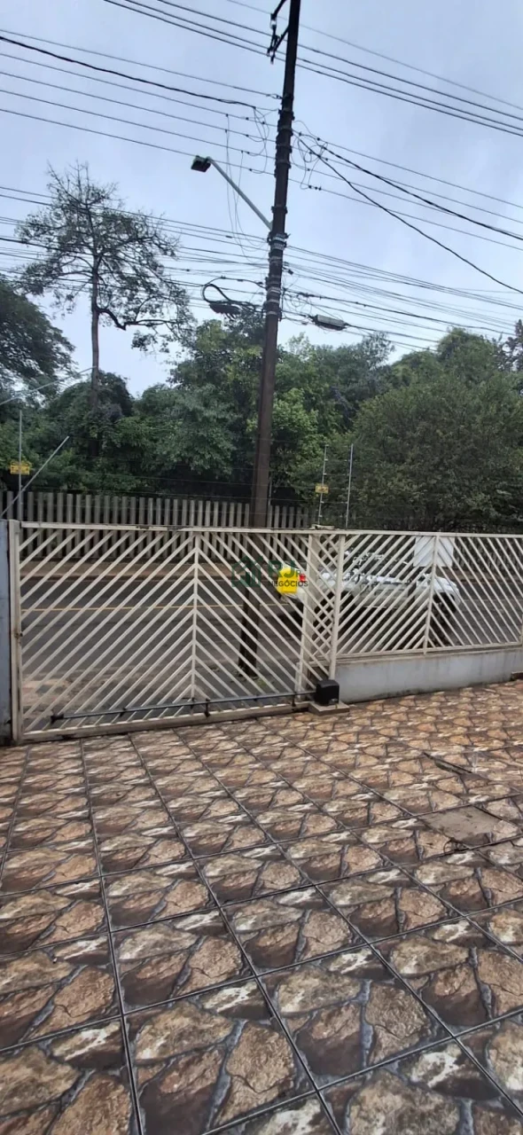 Imagens do imóveis Casa Residencial à Venda - Califórnia, Londrina/PR