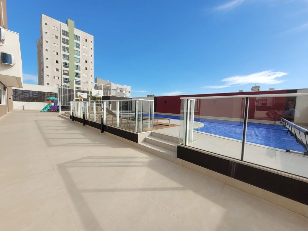 Venda ? Apartamento de Alto Padrão em Cambé!