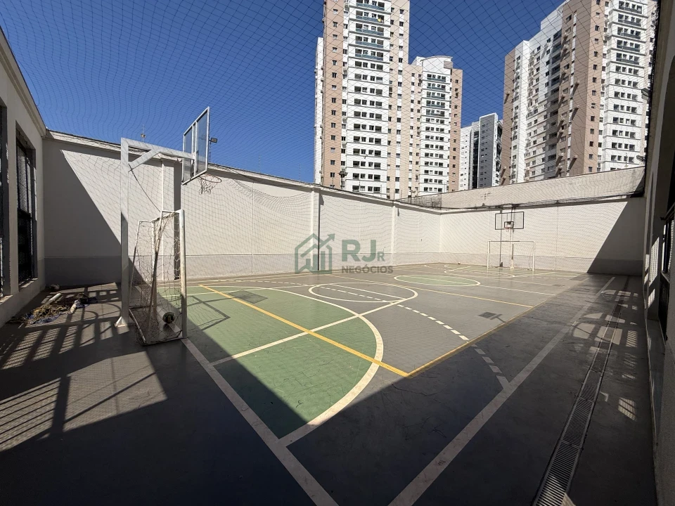 Imagens do imóveis Apartamento de alto padrão para locação, no Edifício Cambridge na Gleba Palhano em Londrina