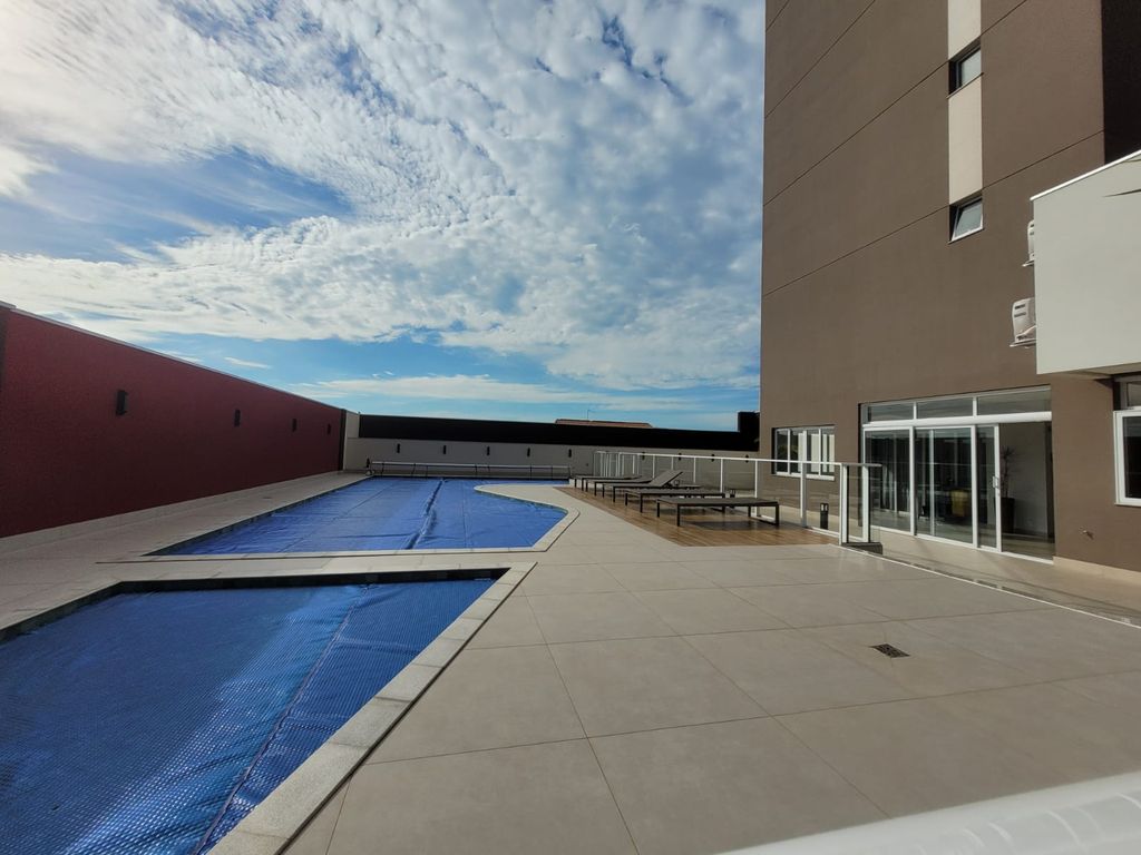 Venda ? Apartamento de Alto Padrão em Cambé!