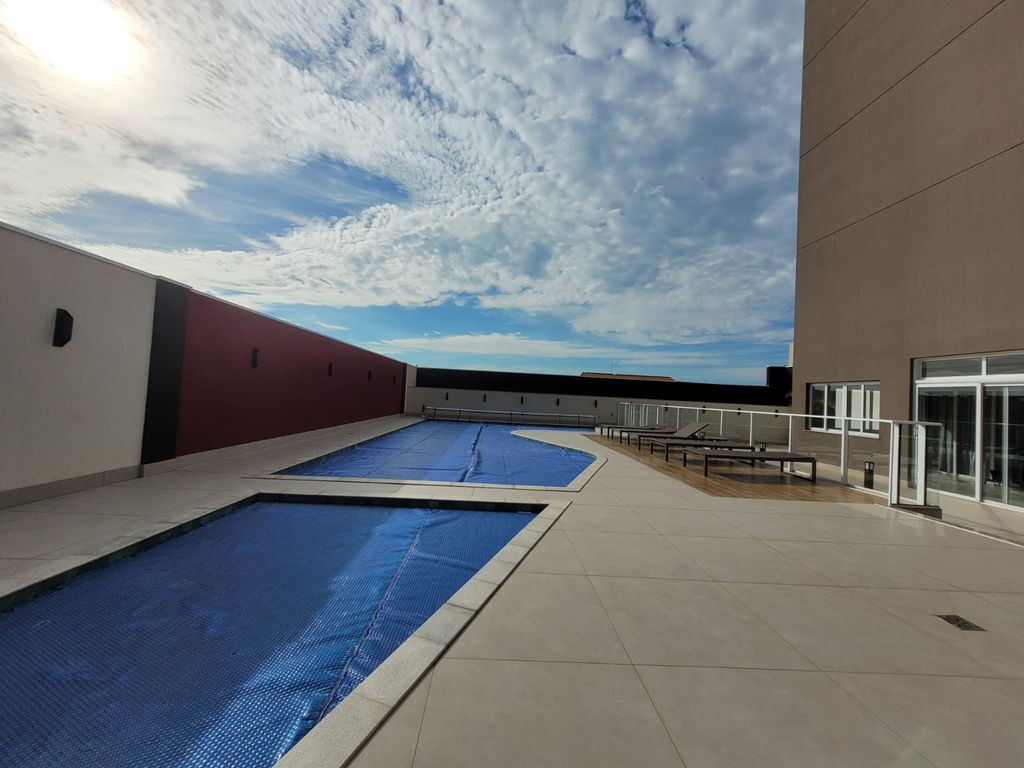 Venda ? Apartamento de Alto Padrão em Cambé!