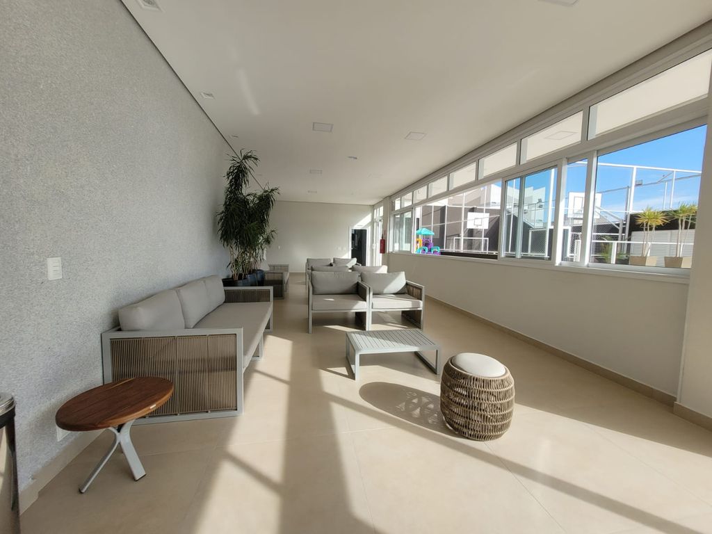 Venda ? Apartamento de Alto Padrão em Cambé!