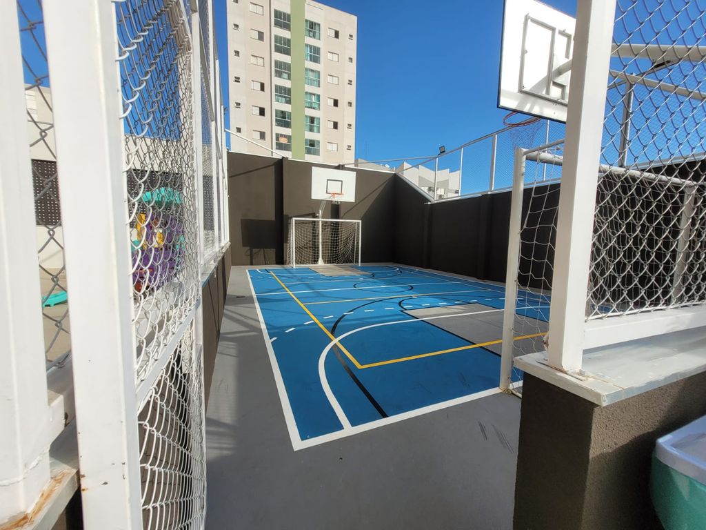 Venda ? Apartamento de Alto Padrão em Cambé!