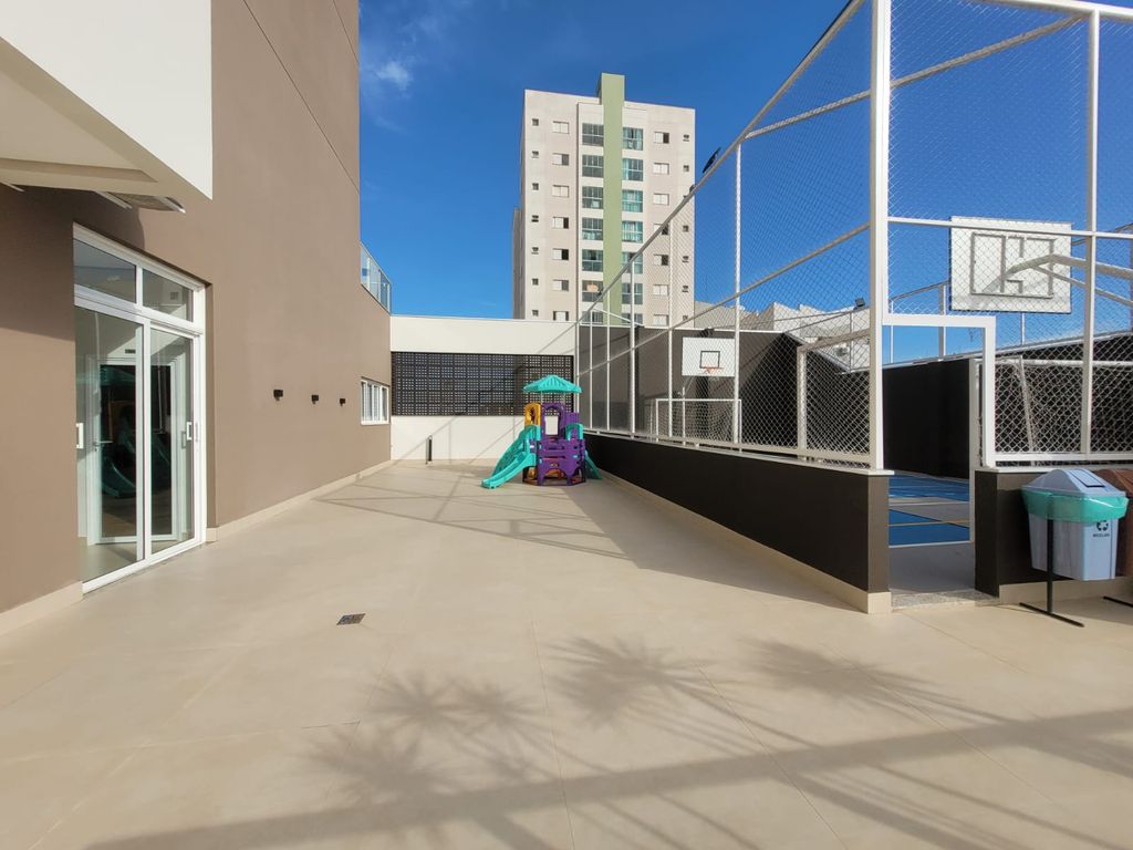 Venda ? Apartamento de Alto Padrão em Cambé!