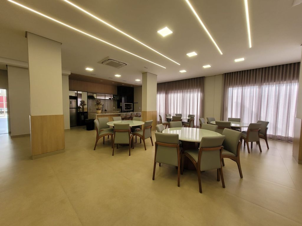 Venda ? Apartamento de Alto Padrão em Cambé!