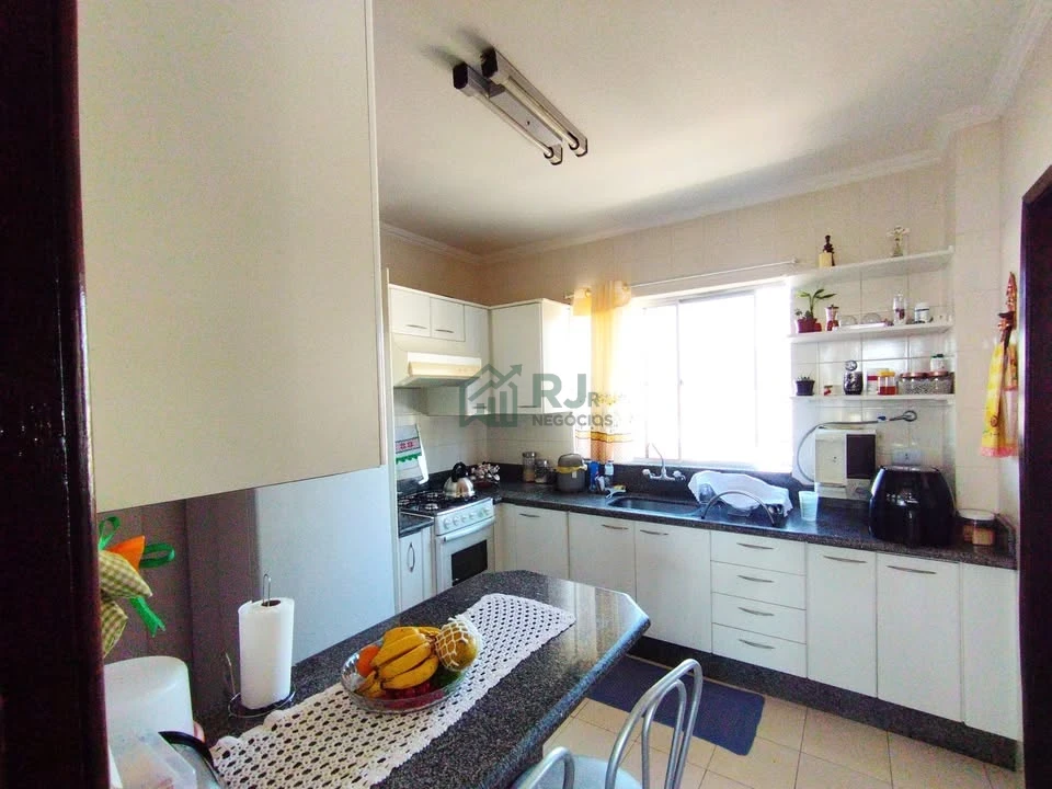 Apartamento Amplo e Completo no Centro de Londrina