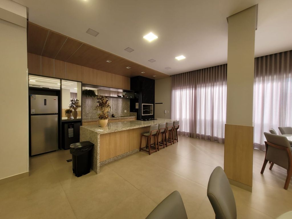 Venda ? Apartamento de Alto Padrão em Cambé!