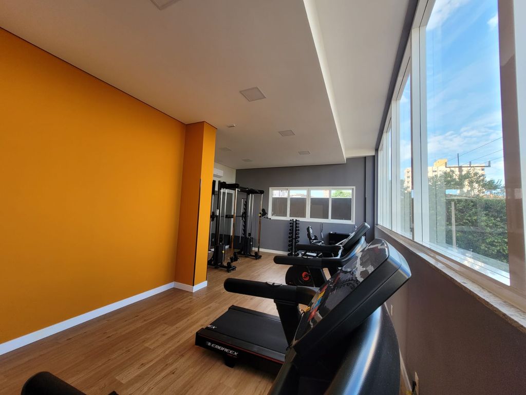 Venda ? Apartamento de Alto Padrão em Cambé!