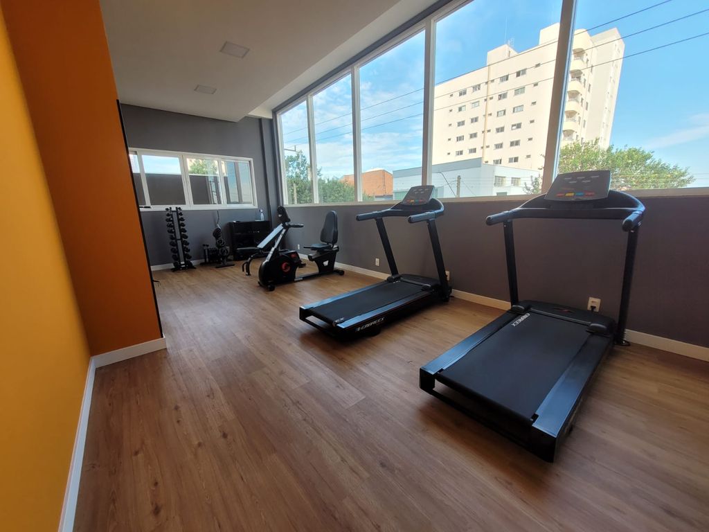 Venda ? Apartamento de Alto Padrão em Cambé!