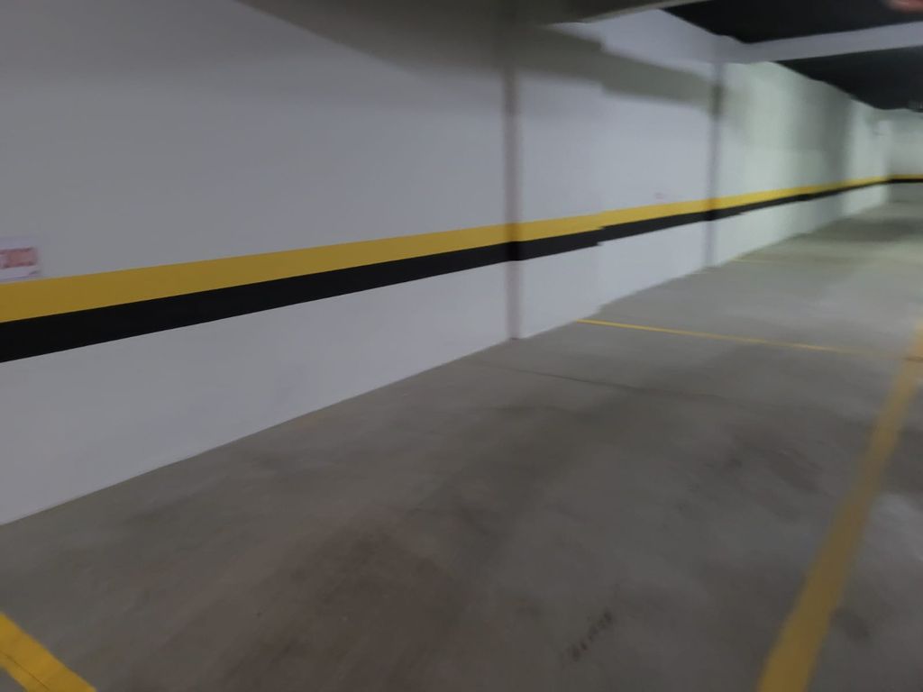 Venda ? Apartamento de Alto Padrão em Cambé!