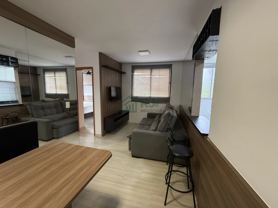 Apartamento À Venda Gleba Fazenda Palhano Londrina