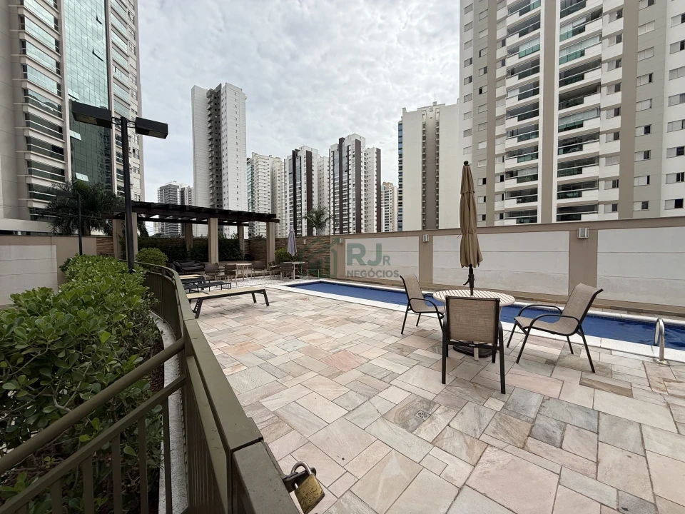 Imagens do imóveis Edifício Talent – Porteira Fechada e Pronto para Morar
