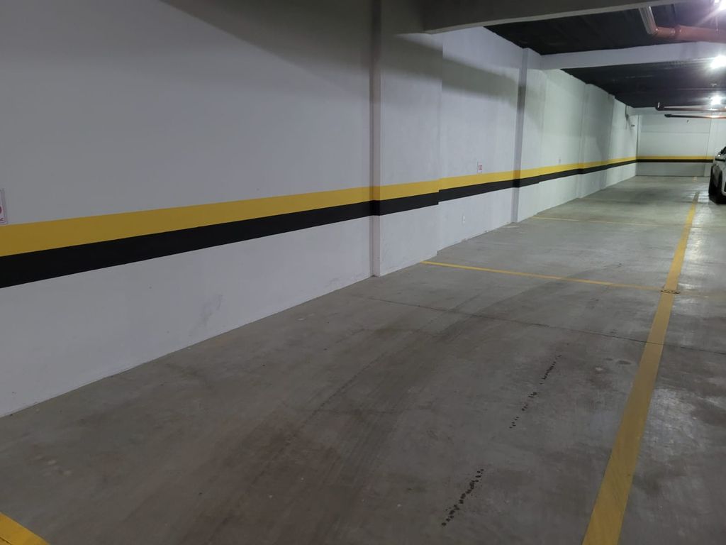 Venda ? Apartamento de Alto Padrão em Cambé!